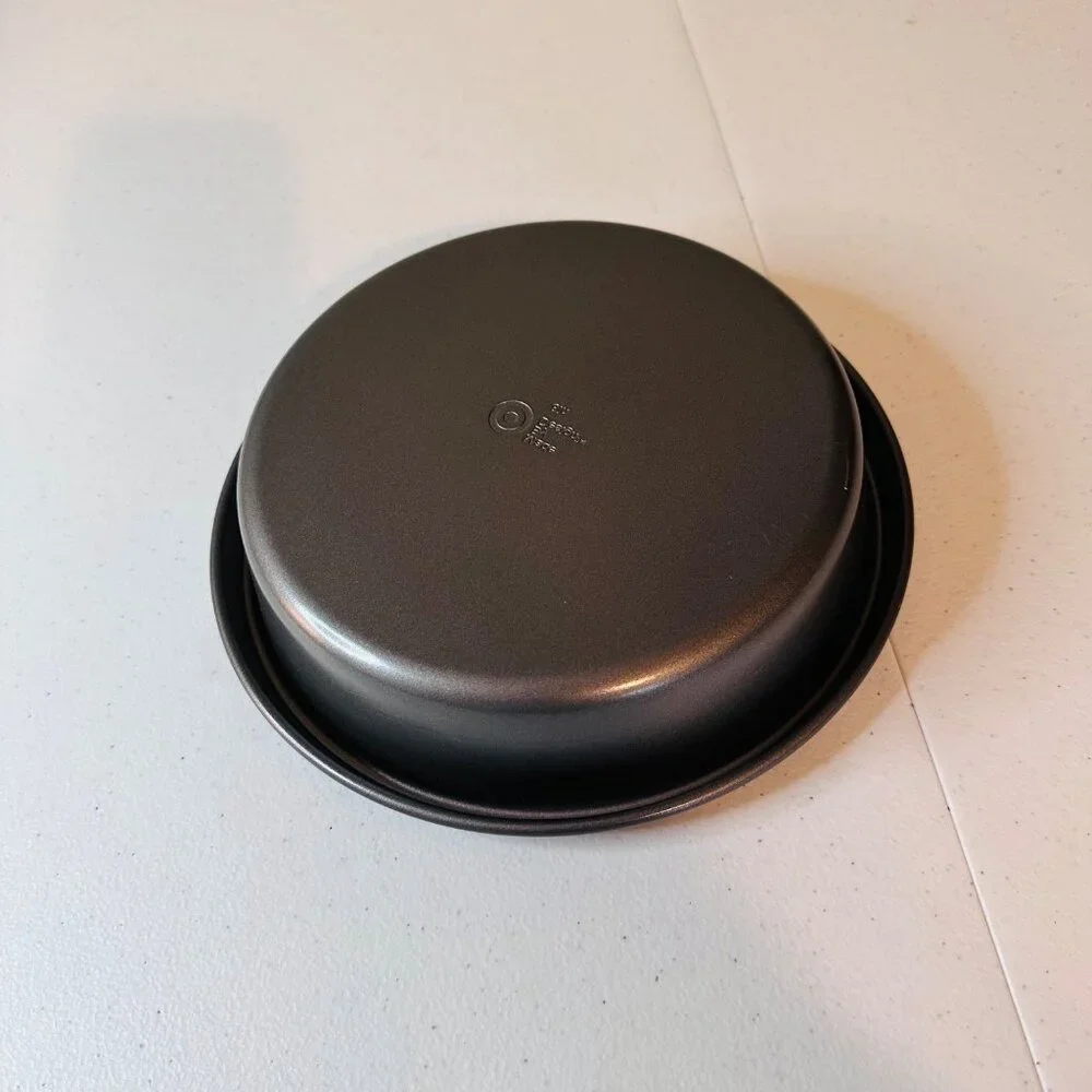 8 inch Cake Pan Made By Design Nonstick Round Cake Pan